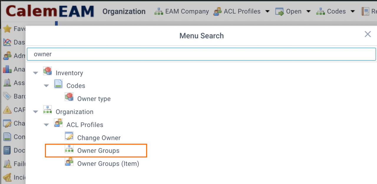 WO/SR Notification and Auto-Assignment by Owner Group