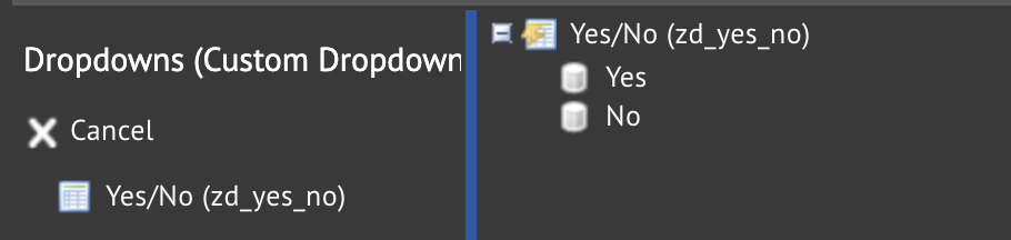When to Use a Dropdown Instead of a Checkbox